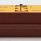 Atlas 41457 N Scale Fruit Growers Express 40' Reefer Car #35291 LN/Box