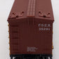Atlas 41457 N Scale Fruit Growers Express 40' Reefer Car #35291 LN/Box