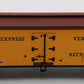 Atlas 41457 N Scale Fruit Growers Express 40' Reefer Car #35291 LN/Box