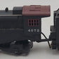 HO Scale BRASS Pennsylvania 2-6-2 Steam Locomotive & Tender #4073 EX