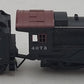 HO Scale BRASS Pennsylvania 2-6-2 Steam Locomotive & Tender #4073 EX
