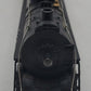 HO Scale BRASS Pennsylvania 2-6-2 Steam Locomotive & Tender #4073 EX