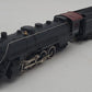 HO Scale BRASS Pennsylvania 2-6-2 Steam Locomotive & Tender #4073 EX