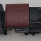 HO Scale BRASS Pennsylvania 2-6-2 Steam Locomotive & Tender #4073 EX