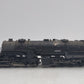 HO Scale CUSTOM 2-8-8-2 Steam Locomotive #1035