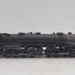 HO Scale CUSTOM 2-8-8-2 Steam Locomotive #1035
