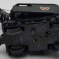 Lionel 6-18410 O Gauge Pennsylvania Operating Burro Crane VG