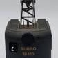 Lionel 6-18410 O Gauge Pennsylvania Operating Burro Crane VG