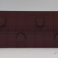 Atlas 6354-2 O Gauge Santa Fe GATX Airslide Covered Hopper Car #310137 (3-Rail) LN/Box