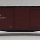 Atlas 8306-1 O St. Louis Southwestern Double-Sheathed Wood Boxcar (3-Rail) LN/Box
