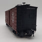 Atlas 8306-1 O St. Louis Southwestern Double-Sheathed Wood Boxcar (3-Rail) LN/Box