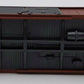 Crown BCK Graphics OH60-5030 O Nickel Plate Road 40' 3-Rail Boxcar #22349 LN/Box