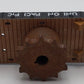 Menards O Gauge Union Pacific Flat Car #7541 - Custom Load VG