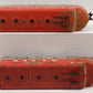 Marx O Gauge Vintage Southern Pacific Powered/Non Powered Diesel Locomotives [4] VG