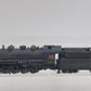 Proto 2000 HO Scale CUSTOM Niagara Mohawk Steam Locomotive & Tender #109 w/DCC