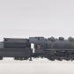 Proto 2000 HO Scale CUSTOM Niagara Mohawk Steam Locomotive & Tender #109 w/DCC