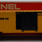 Lionel 6-9767 O Gauge Rail Box Boxcar EX/Box