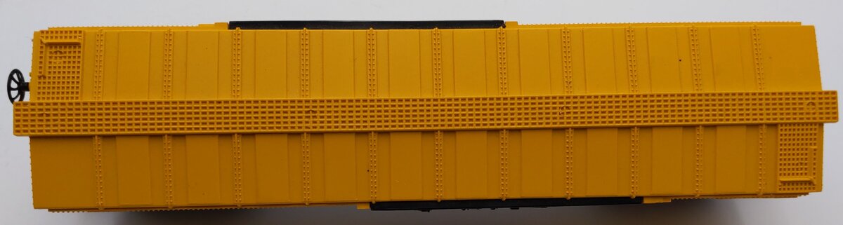 Lionel 6-9767 O Gauge Rail Box Boxcar EX/Box