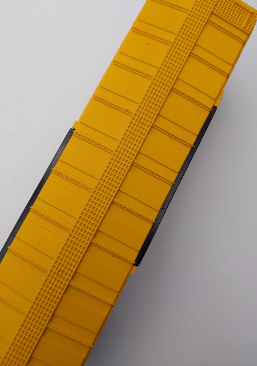 Lionel 6-9767 O Gauge Rail Box Boxcar EX/Box