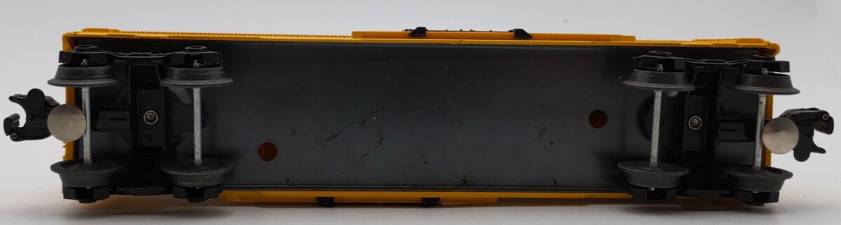 Lionel 6-9767 O Gauge Rail Box Boxcar EX/Box