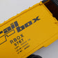 Lionel 6-9767 O Gauge Rail Box Boxcar EX/Box