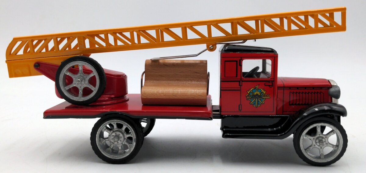Kovap Retro 05-575 1:32 Scale Hawkey Type E Fire Patrol 1924 LN/Box