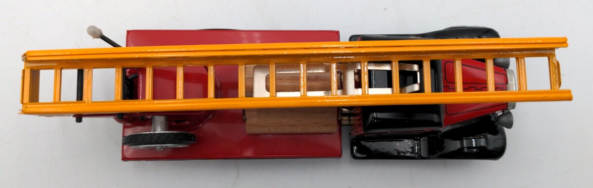 Kovap Retro 05-575 1:32 Scale Hawkey Type E Fire Patrol 1924 LN/Box