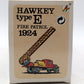 Kovap Retro 05-575 1:32 Scale Hawkey Type E Fire Patrol 1924 LN/Box