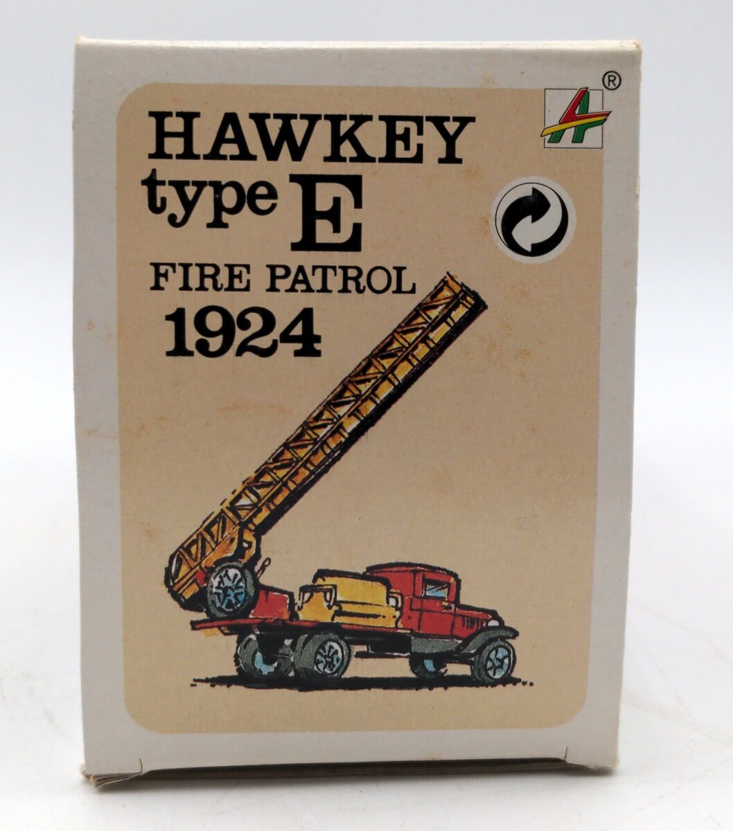 Kovap Retro 05-575 1:32 Scale Hawkey Type E Fire Patrol 1924 LN/Box