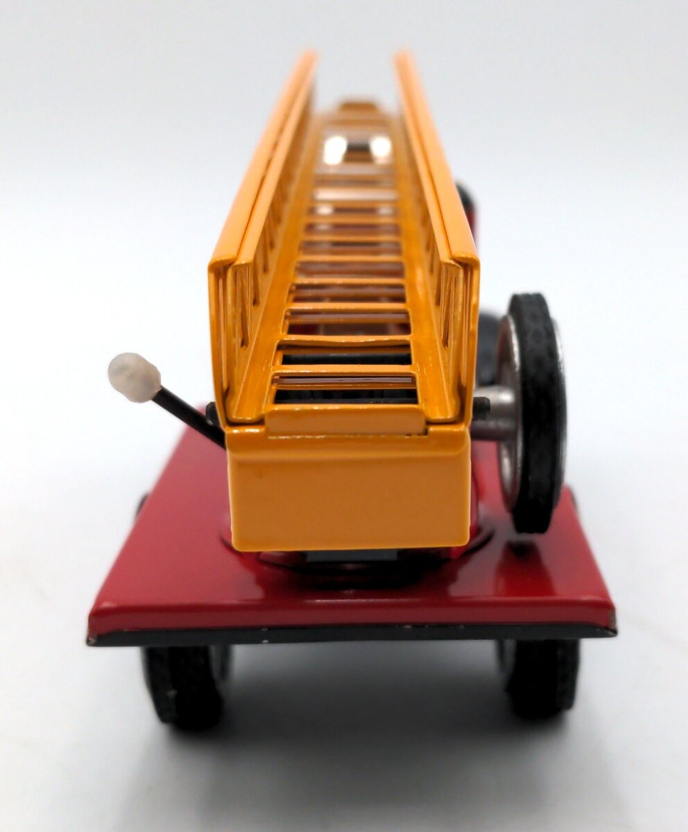 Kovap Retro 05-575 1:32 Scale Hawkey Type E Fire Patrol 1924 LN/Box