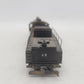 Bachmann HO Scale 2-8-2 CUSTOM Bison Belt Steam Locomotive & Tender #49