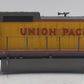 HO Scale GE Dash 8-40CW Union Pacific Diesel Locomotive #9456 EX