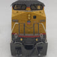 HO Scale GE Dash 8-40CW Union Pacific Diesel Locomotive #9456 EX