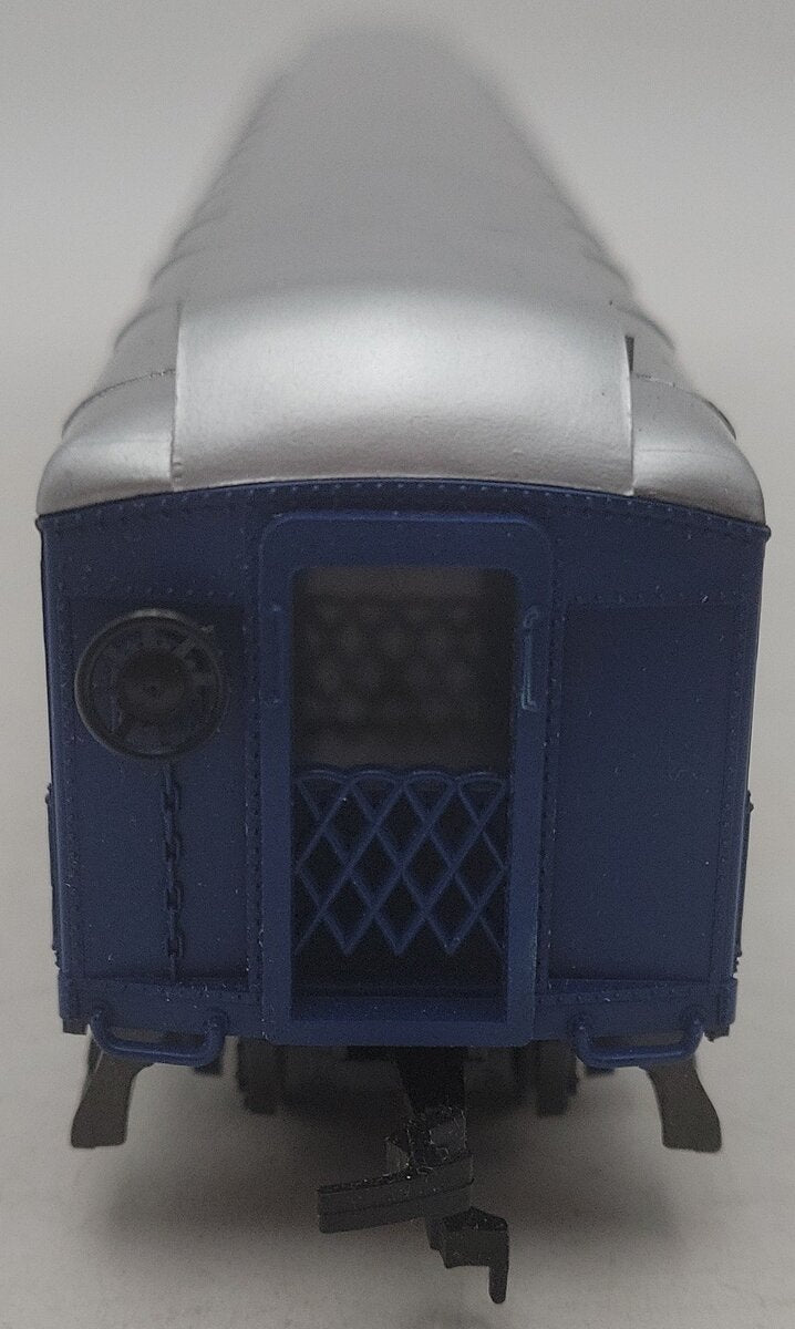 AHM 6201-WA HO Scale Wabash 1920 Pullman Passenger Car #1228 EX/Box