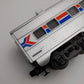 Lionel 6-6412 O Gauge Amtrak Vista Dome Passenger Car #6412 EX/Box