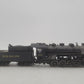 Proto 2000 HO CUSTOM Nickle Plate Road 0-8-0 Steam Locomotive & Tender #291