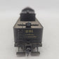 Proto 2000 HO CUSTOM Nickle Plate Road 0-8-0 Steam Locomotive & Tender #291
