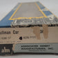 AHM 6270 HO Scale Pennsylvania "James Logan" Pullman Passenger Car EX/Box
