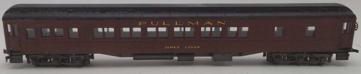 AHM 6270 HO Scale Pennsylvania 