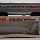 Lionel 6-6410 O Gauge Amtrak Streamlined Pullman Car #6410 EX/Box