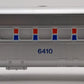 Lionel 6-6410 O Gauge Amtrak Streamlined Pullman Car #6410 EX/Box
