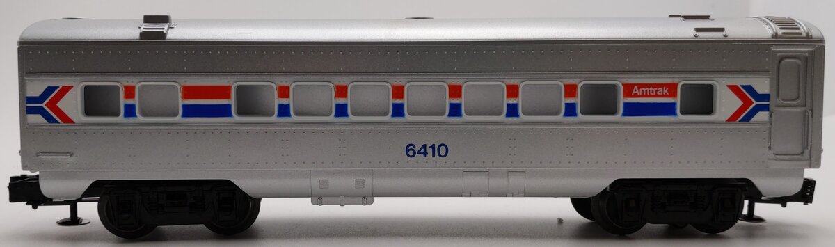 Lionel 6-6410 O Gauge Amtrak Streamlined Pullman Car #6410 EX/Box