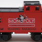 Lionel 6-52161 O Gauge Monopoly Reading Railroad Caboose EX/Box