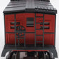 Lionel 6-52161 O Gauge Monopoly Reading Railroad Caboose EX/Box