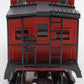 Lionel 6-52161 O Gauge Monopoly Reading Railroad Caboose EX/Box