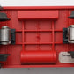 Lionel 6-52161 O Gauge Monopoly Reading Railroad Caboose EX/Box