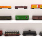 Athearn & Other HO Scale Assorted Freight Cars [10] VG