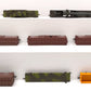 Athearn & Other HO Scale Assorted Freight Cars [8] EX