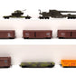 Athearn & Other HO Scale Assorted Freight Cars [8] EX