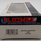 Lionel 6-16033 O Gauge Amtrak Streamlined Baggage Car EX/Box